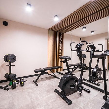 Dom Wczasowy U Eli - Ruska Bania, Sauna Na Wylacznosc Bialka Tatrzanska Exterior photo