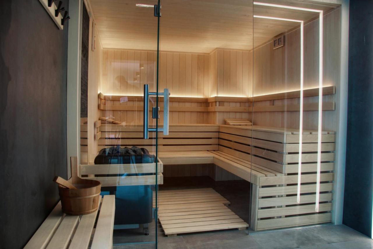 Dom Wczasowy U Eli - Ruska Bania, Sauna Na Wylacznosc Bialka Tatrzanska Exterior photo