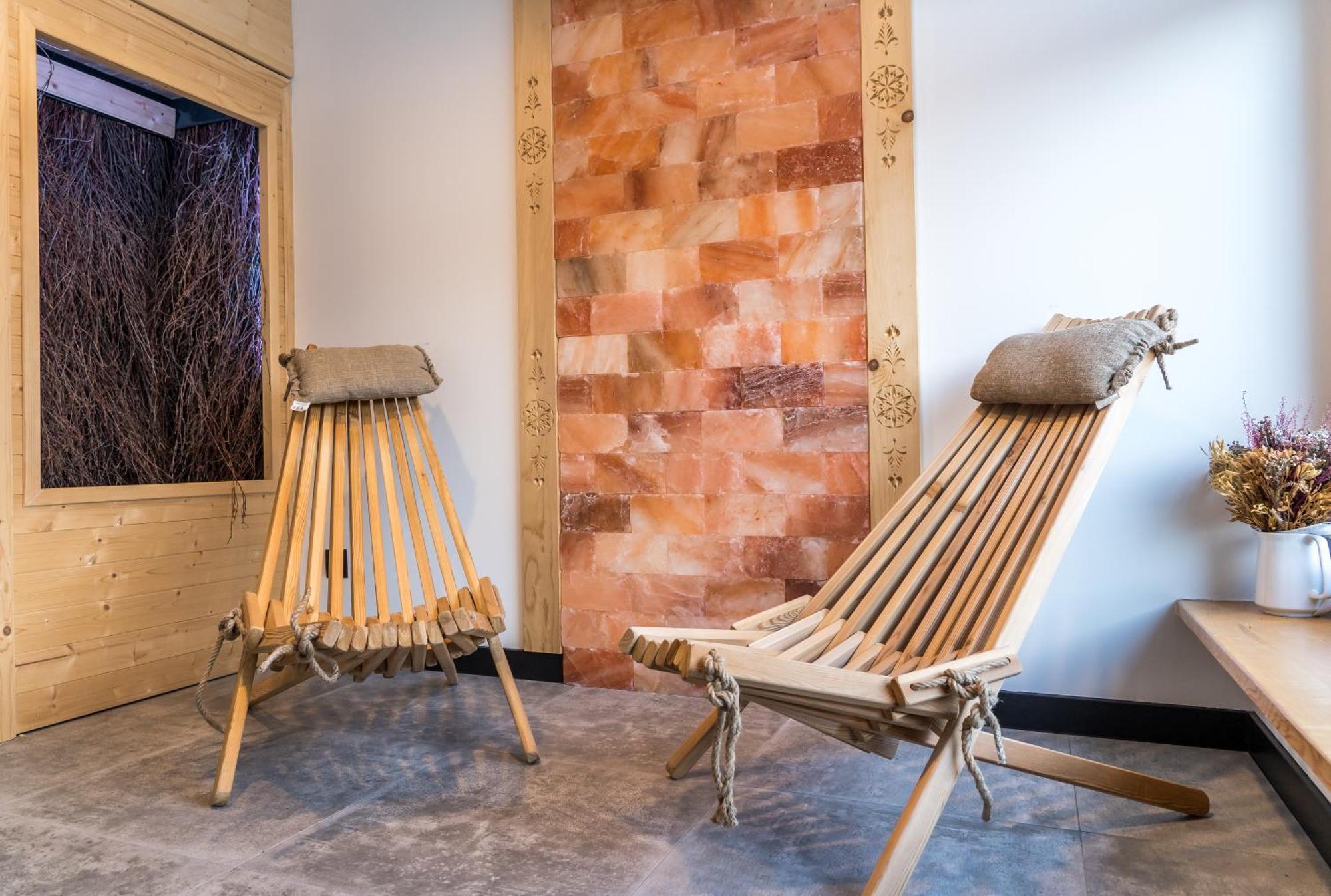 Dom Wczasowy U Eli - Ruska Bania, Sauna Na Wylacznosc Bialka Tatrzanska Exterior photo