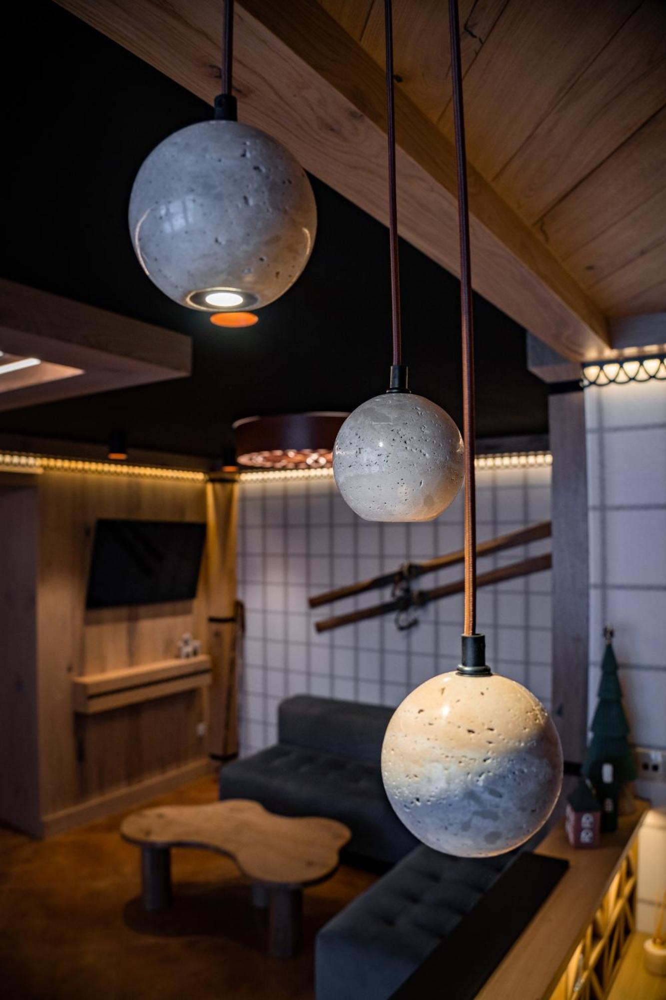 Dom Wczasowy U Eli - Ruska Bania, Sauna Na Wylacznosc Bialka Tatrzanska Exterior photo
