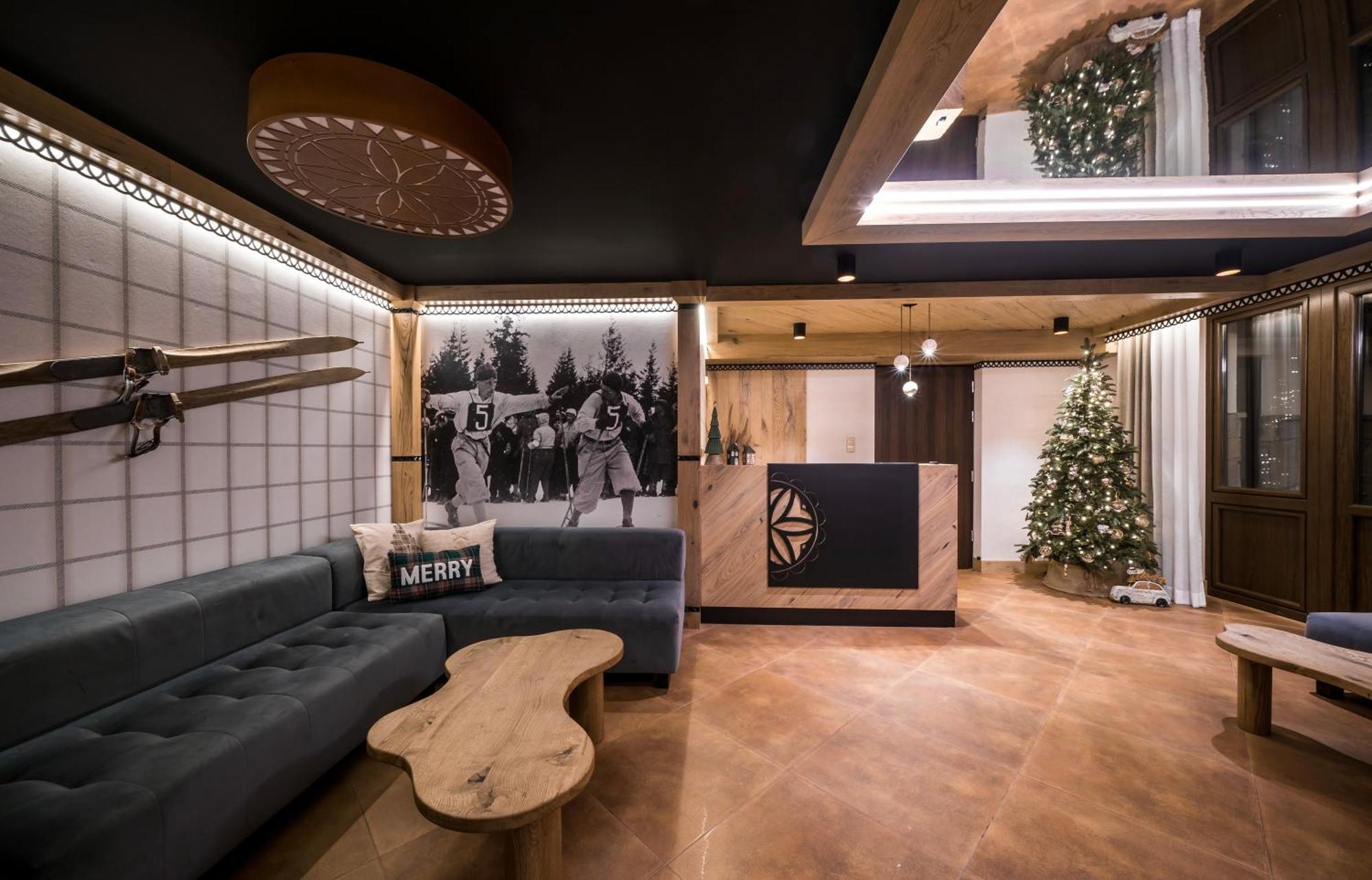 Dom Wczasowy U Eli - Ruska Bania, Sauna Na Wylacznosc Bialka Tatrzanska Exterior photo